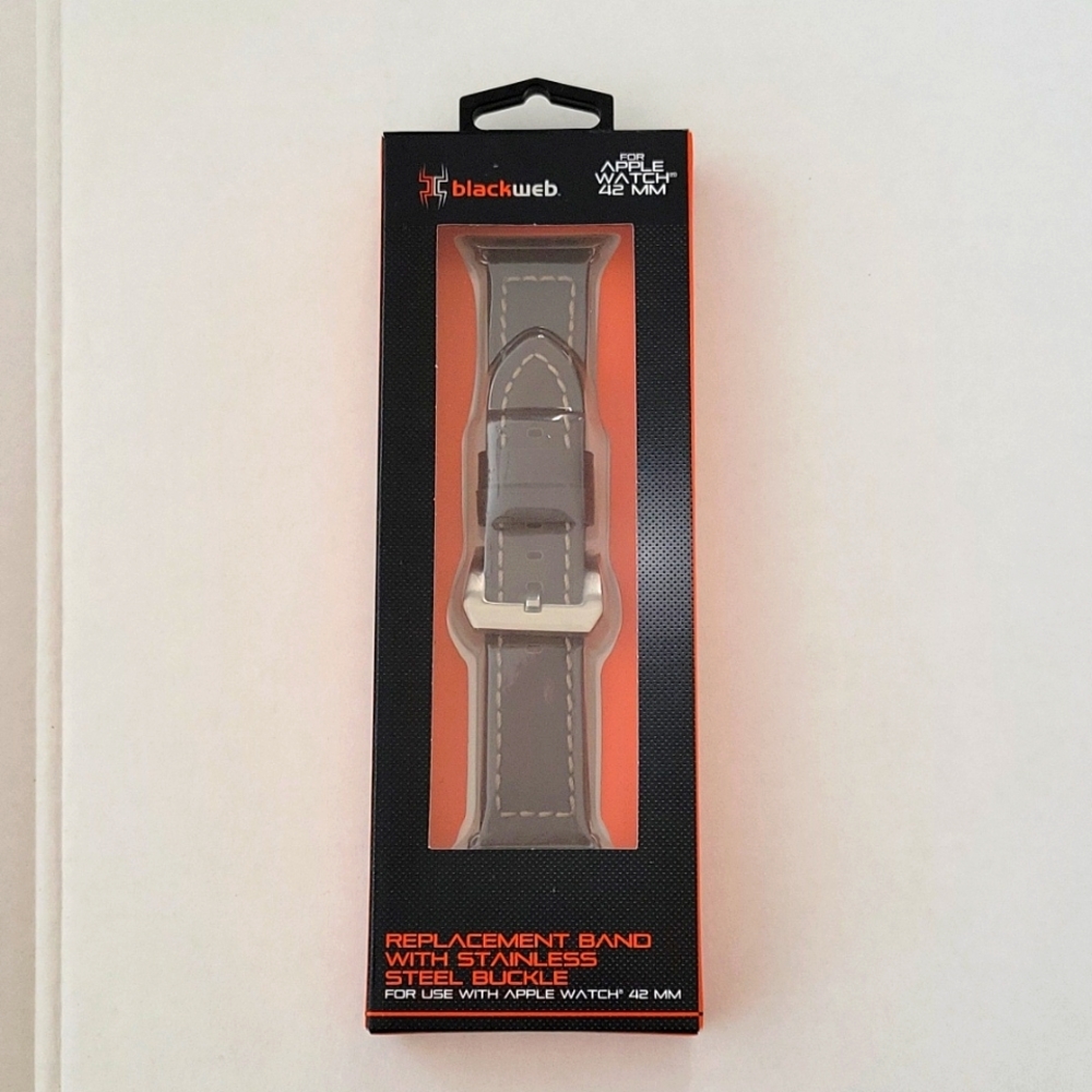 Apple watch band